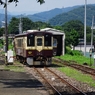わたらせ渓谷鉄道