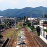 わたらせ渓谷鉄道
