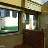 トロッコ列車からキハ４０