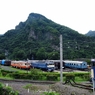 碓氷峠鉄道文化むらの静態保存車たち