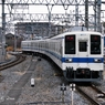 東武８０００系