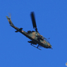 「青☆」 陸上自衛隊　コブラが飛来する！　