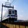 ８０００系急行