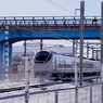 写真歌：写真エッセイ：雪国風特急ひたち