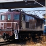 秩父鉄道デキ１００型