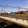 貨物のある風景Ⅱ