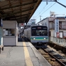 ローカルな駅