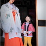 無言のまま