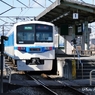 踏切のある駅