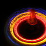 LED TORNADO ART 06