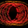 LED TORNADO ART 24