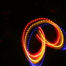 LED TORNADO ART 25