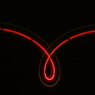 LED TORNADO ART 28