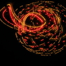 LED TORNADO ART 34