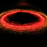 LED TORNADO ART 37