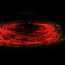 LED TORNADO ART 38
