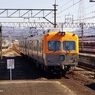上毛電気鉄道にのって