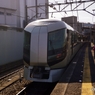 リバティで帰ってきました。