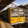 上信電鉄ぐんまちゃん列車