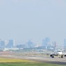 伊丹空港