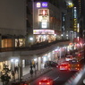 町田の夜景