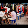 Khaosan road