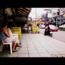 Khaosan road