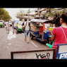 Khaosan road