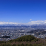 盛岡散歩・今日はいい天気(^^)/