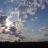 十勝の空2