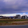 写真エッセイ：天変地異・・か？１