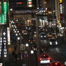 町田の夜景