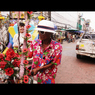 Khaosan road