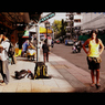 Khaosan road