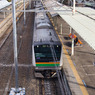 深谷駅から