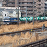 EF210ｰ348が引く