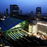 OSAKA STATION CITY