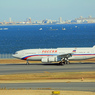 「SKY」☮とある国の　要人が良く使う飛行機✈