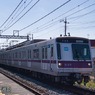 東京メトロ8000系