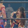 紙テープの投げ入れがOKで
