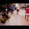 Khaosan road