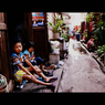 Khaosan road
