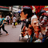 Khaosan road