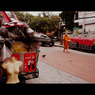 Khaosan road