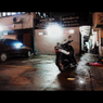 Khaosan road