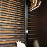 覗きニャンのま～～るい背中～♡