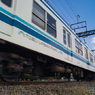TOBU URBAN PARK LINE