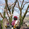 地蔵様のいる風景