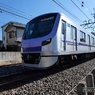 急行「南栗橋」行き