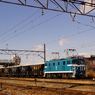 貨物列車のある風景Ⅳ